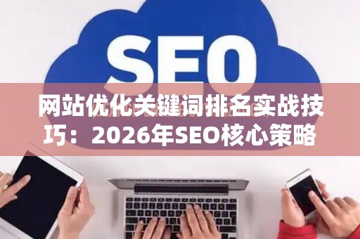 网站优化关键词排名实战技巧：2026年SEO核心策略